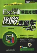 Excel2007数据处理图解直通车