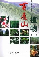 百花山植物  1