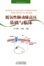 低氧性肺动脉高压基础与临床