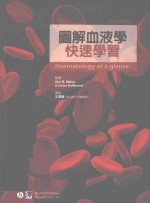 图解血液学快速学习