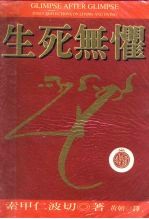 密乘法海11  生死无惧