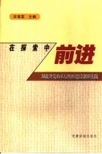 在探索中前进 湖北省党的基层组织建设创新实践