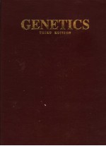 GENETICS THIRD EDITION