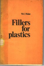 FILLERS FOR PLASTICS