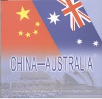 CHINA-AUSTRALIA