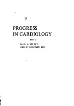 PROGRESS IN CARDIOLOGY 9