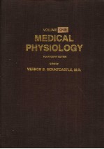 MEDICAL PHYSIOLOGY VOLUME ONE FOURTEENTH EDITION