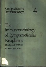 THE IMMUNOPATHOLOGY OF LYMPHORETICULAR NEOPLASMS