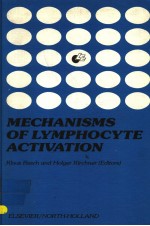 MECHANISMS OF LYMPHOCYTE ACTIVATION