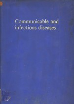 COMMUNICABLE AND INFECTIOUS DISEASES SITH EDITION