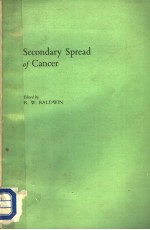 SECONDARY SPREAD OF CANCER