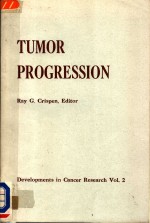 TUMOR PROGRESSION