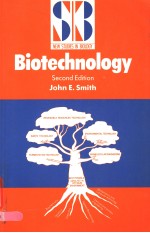 NEW STUDIES IN BIOLOGY BIOTECHNOLOGY SECOND EDITION