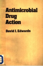 ANTIMICROBIAL DRUG ACTION