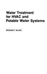 Water Treatment for HVAC and Potable Water Systems