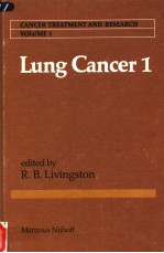 LUNG CANCER VOLUME Ⅰ