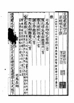 仿宋胡刻文选 第44-46卷