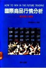 国际商品行情分析 期货精打细算