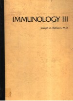 IMMUNOLOGY 3