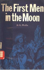 THE FIRST MEN IN THE MOON