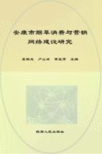 安康市烟草消费与营销网络建设研究