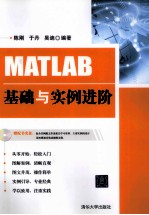 MATLAB基础与实例进阶