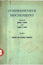 COMPREHENSIVE BIOCHEMISTRY VOLUME 2