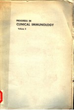 PROGRESS IN CLINICAL IMMUNOLOGY VOLUME 2