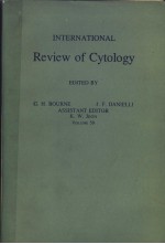 INTERNATIONAL REVIEW OF CYTOLOGY VOLUME 59