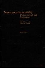 IMMUNOCYTOCHEMISTRY MODERN METHODS AND APPLICATIONS