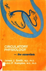 CIRCULATORY PHYSIOLOGY:THE ESSENTIALS