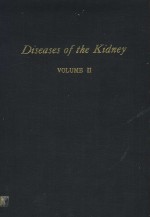 DISEASES OF THE KIDNEY VOLUME Ⅱ