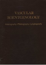 VASCULAR ROENTGENOLOGY