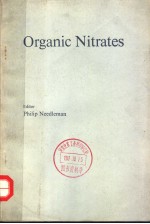 ORGANIC NITRATES