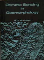 REMOTE SENSING IN GEOMORPHOLOGY