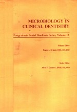 MICROBIOLOGY IN CLINICAL DENTISTRY