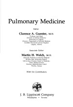 PULMONARY MEDICINE