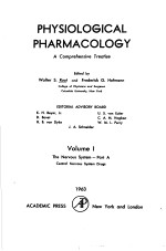 PHYSIOLOGICAL PHARMACOLOGY