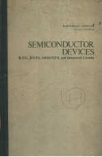 SEMICONDUCTOR DEVICES DJTS