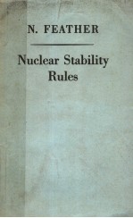 NUCLEAR STABILITY RULES