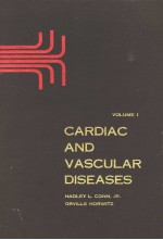 CARDIAC AND VASCULAR DISEASES VOLUME 1