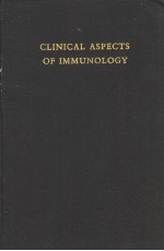 CLINICAL ASPECTS OF IMMUNOLOGY SECOND EDITION