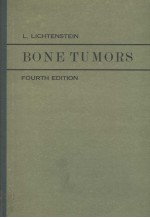 BONE TUMORS FOURTH EDITION