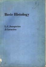 BASIC HISTOLOGY 4TH EDITION