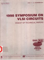 1998 SYMPOSIUM ON VLSI CIRCUITS DIGEST OF TECHNICAL PAPERS CIRCUITS SYMPOSIUM