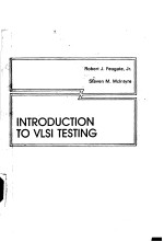 INTRODUCTION TO VLSI TESTING