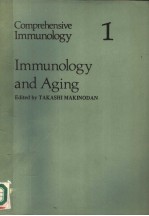 IMMUNOLOGY AND AGING