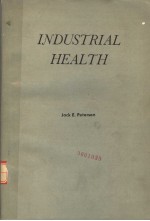 INDUSTRIAL HEALTH