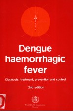 DENGUE HAEMORRHAGIC FEVER：DIAGNOSIS