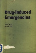 DRUG-INDUCED EMERGENCIES